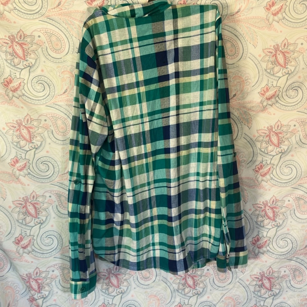 Flannel - Picture 2 of 2